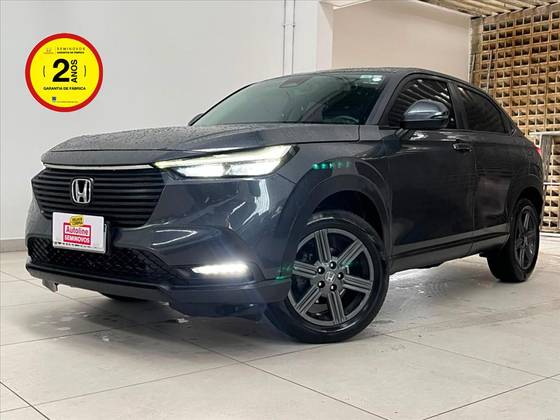 HONDA HR-V 1.5 DI I-VTEC FLEX EXL CVT HONDA HR-V 1.5 DI I-VTEC FLEX EXL CVT
